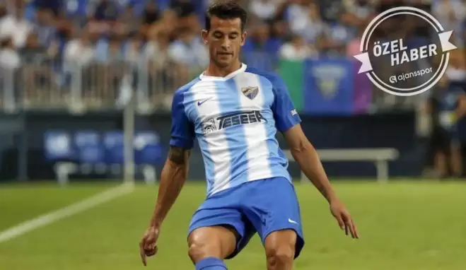 Konyaspor'dan Luis Hernández'e teklif