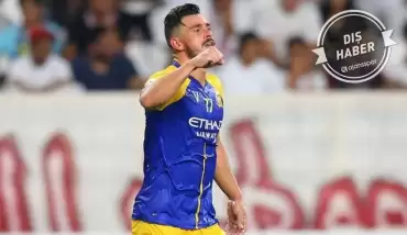 Giuliano serbest kaldı, ülkesinden talip geldi