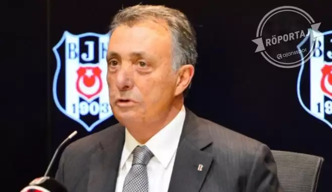 "Beşiktaş yönetiminin planı ne?"