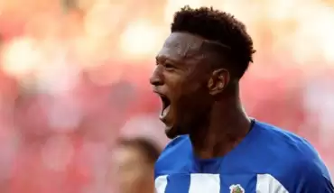 Ze Luis, transfer için resti çekti!