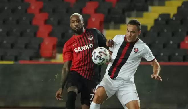 Kana Bıyık: "Umarım Trabzonspor maçıyla çıkışı yakalarız"