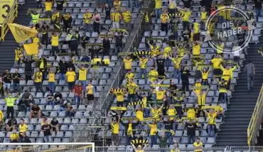 Dortmund'da seyirci rekoru kırılabilir!