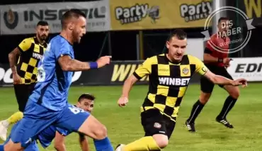 Trabzonspor, Todor Nedelev'den vazgeçmiyor...