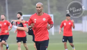 Naldo'dan Beşiktaş itirafı: "Görüştük..."