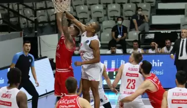 Bahçeşehir'den kötü başlangıç