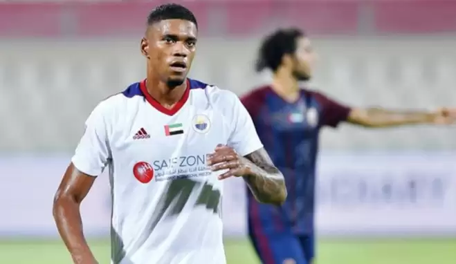 Erzurumspor'a yeni golcü