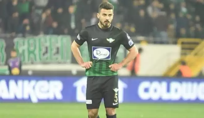 Hekimoğlu Trabzon FK, Eray Ataseven'i transfer etti