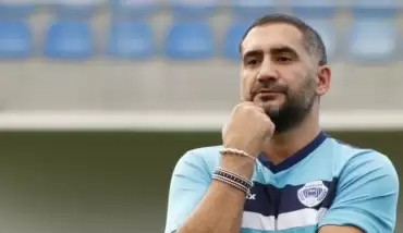 Ümit Karan sözleşmeyi imzaladı! İşte yeni adresi...