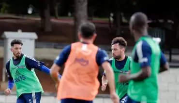 Fenerbahçe'de Karagümrük maçı öncesi tek eksik!