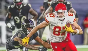 NFL Panorama: Sinyaller…