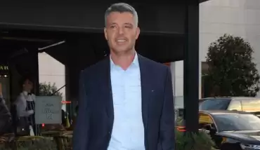 Sadettin Saran, başarı hikayesini anlattı