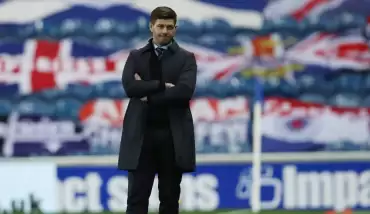 Steven Gerrard: "Liverpool taraftarı beni değil Jürgen Klopp'u istiyor"