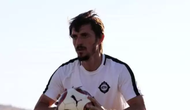 Ergin Keleş, Altay’dan ayrıldığını açıkladı