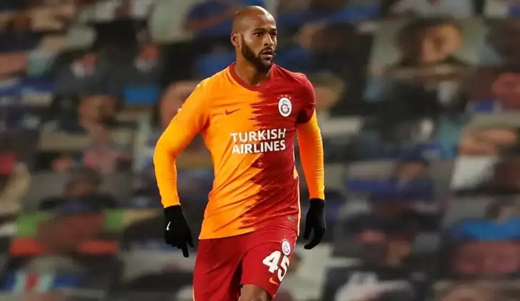 Galatasaray'da çare Marcao