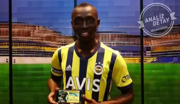 Fenerbahçe’ye Vecihi sitemi 