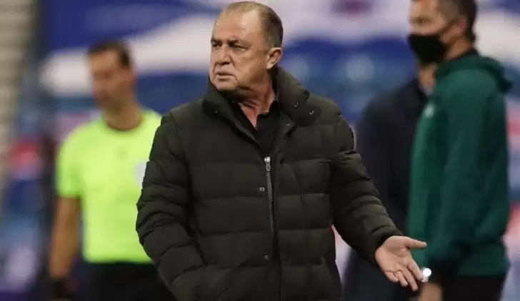 Fatih Terim: "Gitmek isteyen kim varsa... ''