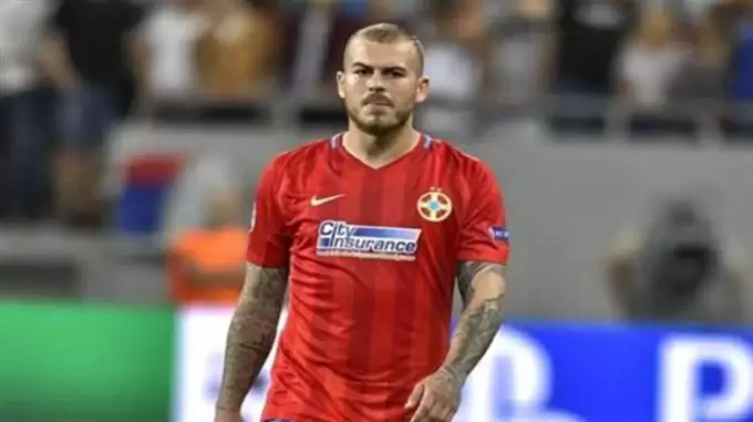 Kayserispor Alibec’i transfer etti