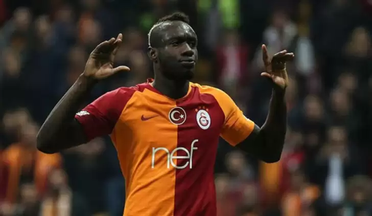 Mbaye Diagne: "İşler yolunda giderken fotoğraf koyma...''