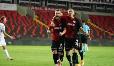 Maxim, Günay ve Kana Bıyık, Trabzonspor maçını değerlendirdi