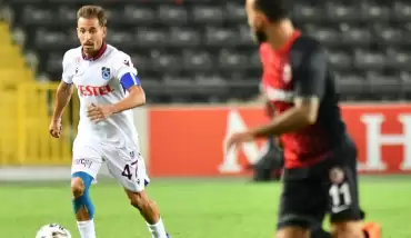 Abdullah Avcı'dan Joao Pereira açıklaması!