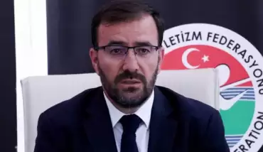 TAF Başkanı Fatih Çintimar'dan Momentum Atletizm Kulübüne ziyaret