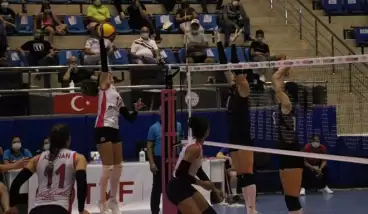 Beşiktaş, Aydın'da kayıp