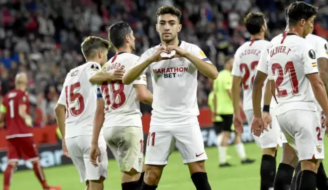  Futbolda bir ilk yaşandı! Milli takım değiştirdi...