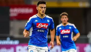 Fenerbahçe, İtalya'da 'Elmas' buldu