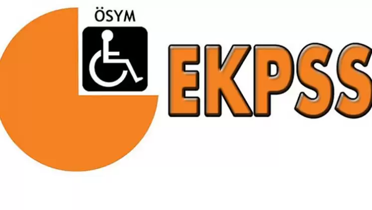 EKPSS sonuçları ne zaman açıklanacak? Sınav sonuçları açıklandı mı?