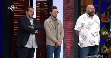 Masterchef Türkiye 2. finalist kim oldu? İfşa edildi mi?