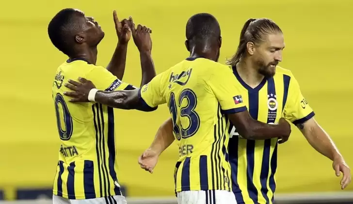 Fenerbahçe'de sakatların son durumu ne?