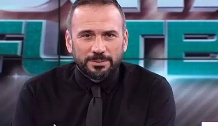 Beyaz Futbol'da Ertem'in yerine kim geldi, 3 Ekim Cumartesi yayınlandı mı?