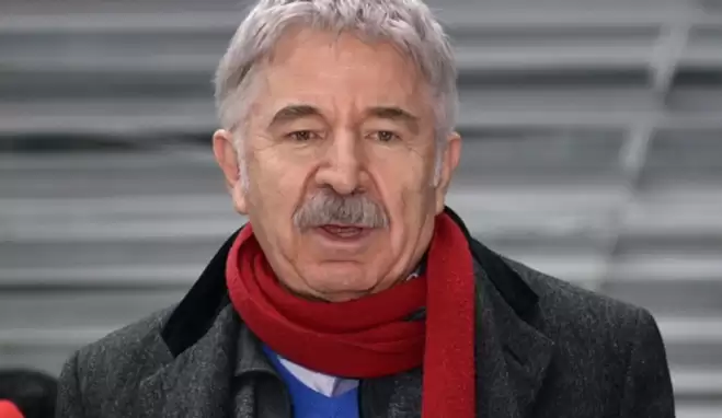 Ali Kırca öldü mü? Resmi açıklama geldi...