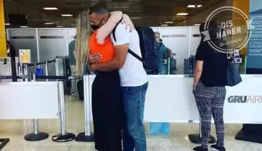 Vitor Hugo, Trabzonspor için geliyor...