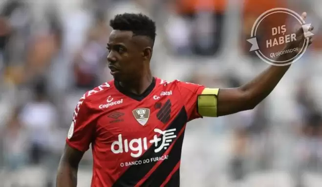 FLAŞ! Beşiktaş, Wellington ile görüşmelere başladı!