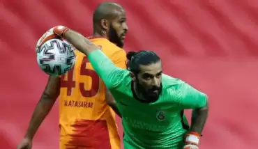 Fatih Öztürk, eski takımına rakip oldu