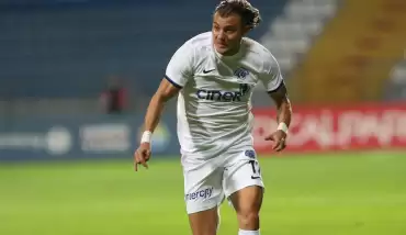 Yusuf Erdoğan: "Bizim için huzurlu bir gece"