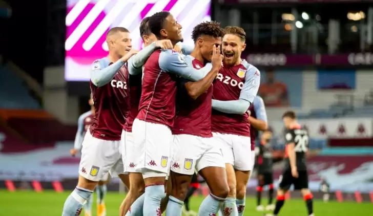 Liverpool'u tek başına parçaladı! Jack Grealish kimdir? Watkins...