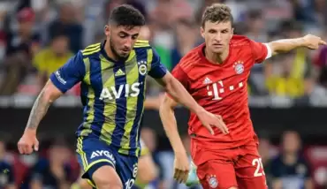 Fenerbahçe’ye geri dönüyor!