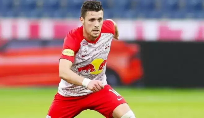 Yine, yeniden Junuzovic! Trabzonspor için yola çıkıyor...