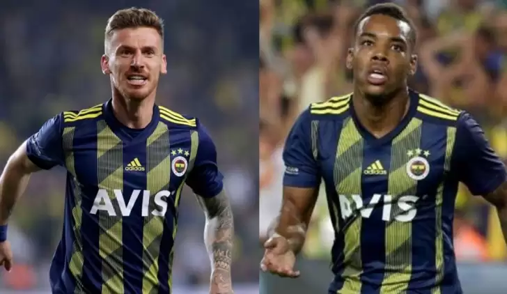 Fenerbahçe'den Beşiktaş'a transfer önerisi