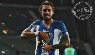 Galatasaray'ın beklediği oldu! Telles'ten gelen pay...