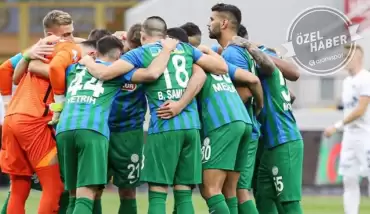 Rizespor'dan çifte transfer