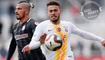 Ali Yavuz'a Fatih Terim'den onay çıkmadı