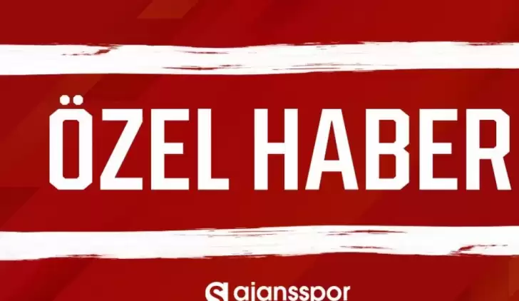 Statta kritik zirve! Galatasaray yönetimi toplandı...