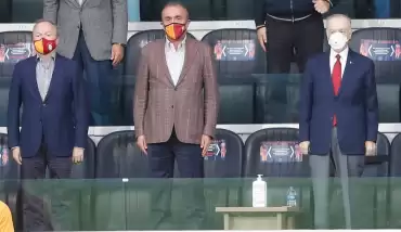 Galibiyetlerde, transferlerde varlar puan kayıplarında yoklar!