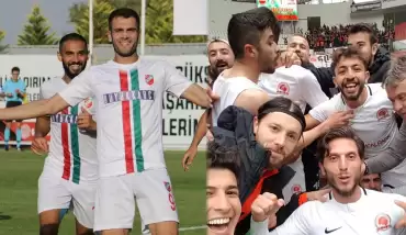 Karşıyaka ve Batman Petrolspor Bolton'ı geçti