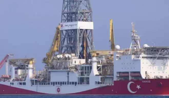 Yavuz Sondaj Gemisi petrol buldu mu ve nerelerde arama yaptı?