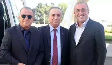 Abdurrahim Albayrak seçimini yaptı! İşte birlikte seçime gireceği başkan adayı...