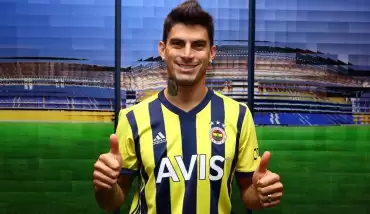 "1 hafta içinde her şeyimi verebilecek durumda olurum"